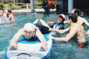 Đầu tư bất động sản du lịch: Lợi thế thuộc về chủ đầu tư có hệ sinh thái du lịch trọn vẹn Đầu tư bất động sản du lịch: Lợi thế thuộc về chủ đầu tư có hệ sinh thái du lịch trọn vẹn