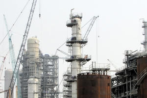 Thanh Hóa: KKT Nghi Sơn sẽ là trọng điểm Công nghiệp-Dịch vụ ven biển của cả nước