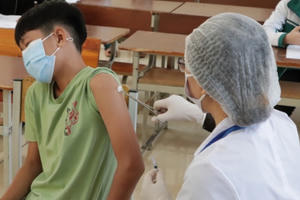 Hà Nội: Tập trung tối đa cho tuyến cơ sở để phòng, chống Covid-19