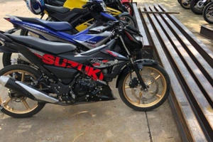 Lâm Đồng: Xử lý nhóm thanh niên dùng xe máy gây náo loạn trên quốc lộ