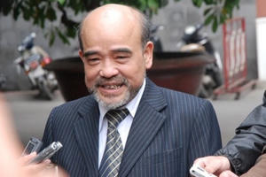 Không chấp nhận “ăn vặt” trong lĩnh vực môi trường