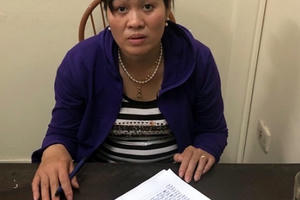 Chân dung cô con gái tưới xăng phóng hỏa đốt nhà khiến bố mẹ bị bỏng ở Hà Nam