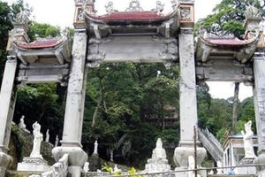 Hương ước 'làng' đi vào lòng người Hà Nội