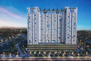 Capital House mang căn hộ chuẩn xanh quốc tế đến Quy Nhơn