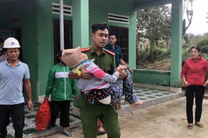 Đà Nẵng gấp rút sơ tán hơn 140.000 người theo kịch bản bão gió cấp 12 - 13