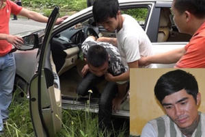 Tình tiết lạnh người trong vụ giết người cướp taxi trong đêm tại Hải Dương