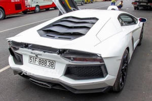 Ý nghĩa các kí hiệu trên biển số xe ở Việt Nam