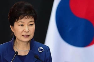 Hàn Quốc: Luật sư của bà Park nói việc luận tội không có căn cứ pháp lý