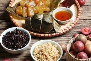 Ý nghĩa ngày Tết Đoan Ngọ