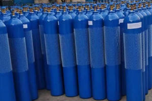 Thủ tướng yêu cầu đảm bảo nguồn cung oxy phục vụ công tác điều trị bệnh nhân Covid-19