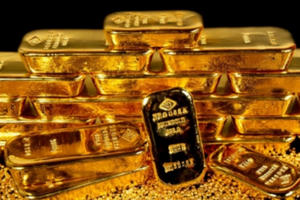 Giá vàng hôm nay 19/12: Vàng trong nước và thế giới cùng tăng giá