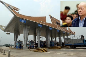 Kỳ 5 – Công ty Thái Sơn giả mạo hồ sơ, liên danh với Cienco1 qua mặt Bộ Giao thông