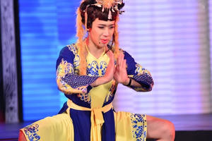 Trấn Thành bị “cấm cửa” trên truyền hình: Đừng xin lỗi… rồi để đấy!