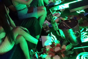 Công an giải cứu thành công hai bé gái bị dụ dỗ, bán vào quán karaoke