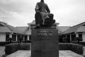 Điều ít biết về cái chết của đại thi hào Nguyễn Du