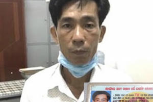 Đồng Nai: Khởi tố, bắt tạm giam đối tượng mạo danh cán bộ của Bộ Công an