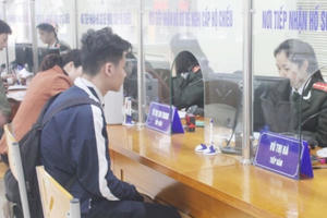 Audio Tài chính Plus: Cắt giảm tối thiểu 50% điều kiện kinh doanh lĩnh vực tư pháp