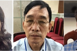 3 vụ đấu thầu trang thiết bị giáo dục gây chấn động dư luận