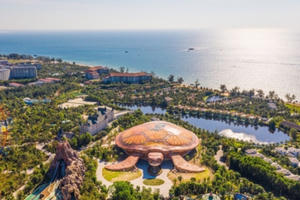 Phú Quốc United Center – siêu quần thể kiến tạo diện mạo mới của bắc đảo