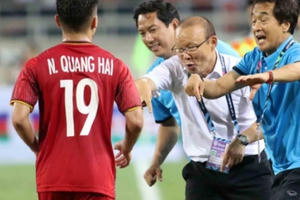 BÌNH LUẬN: ĐT Việt Nam cần tránh “bẫy tâm lý”