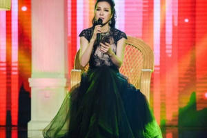 Thanh Mai tiết lộ bí quyết giữ dáng đặc biệt Thanh Mai tiết lộ bí quyết giữ dáng đặc biệt