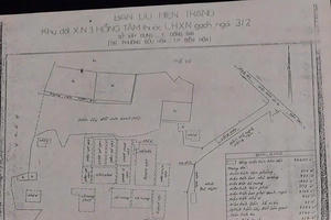 Đồng Nai: Bao giờ mới giải quyết dứt điểm khiếu nại trưng mua lò gạch nhưng chưa tính tiền đền bù