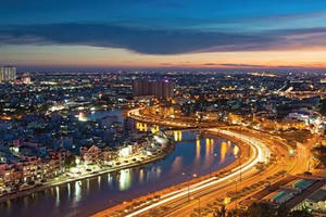 Cơ chế đặc thù - Cú hích cho chỉnh trang đô thị