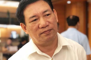 Tổng Kiểm toán nói về việc kiểm toán 60 dự án, giảm 300 năm thu phí