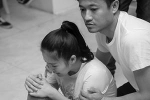 Lê Phương: “Làm nghệ thuật tử tế là đổ mồ hôi, nước mắt và cả máu nữa…”