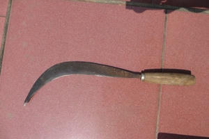 Đắk Lắk: Ẩu đả với "trai làng", một thanh niên bị chém tử vong