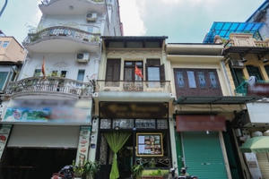 “Bảo vật” vô giá trong biệt thự trăm tuổi của đại gia phố cổ một thời