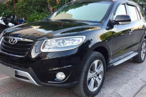 Lỗi động cơ Hyundai thu hồi 3 mẫu xe tại thị trường Mỹ