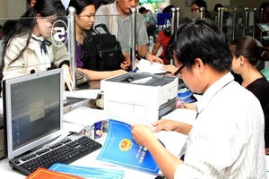 Hà Nội tiếp tục công khai 131 đơn vị nợ thuế hơn 255 tỷ đồng