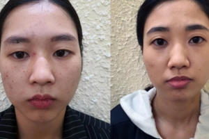 Khởi tố nữ nhân viên "phím" bạn trai trộm tiền trong két sắt công ty