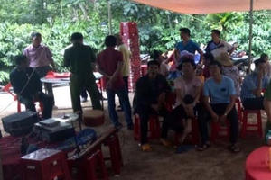 Đắk Lắk: Người mẹ tử vong bất thường, con trai uống thuốc tự tử