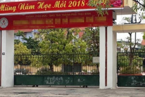 Thượng tá công an tỉnh Thái Bình dính bê bối hiếp dâm nữ sinh lớp 9: Buổi hoan lạc kéo dài 3 ngày
