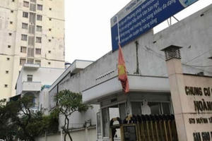 Địa ốc 24h: Bất cập đồ án quy hoạch ga Hà Nội, vỡ mộng chất lượng chung cư ở TP HCM