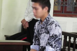 Vụ thi thể bé trai 5 tuổi trong rừng gây chấn động dư luận: Nam sinh lớp 11 lĩnh mức án nào?