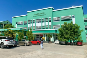 WHO hỗ trợ khẩn thuốc 8.000 USD/lọ cứu 3 trẻ ngộ độc cá ủ chua