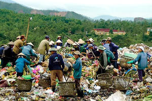 Rác và ô nhiễm biển “tràn” từ phố đến nghị trường, Đà Nẵng vẫn loay hoay? Rác và ô nhiễm biển “tràn” từ phố đến nghị trường, Đà Nẵng vẫn loay hoay?