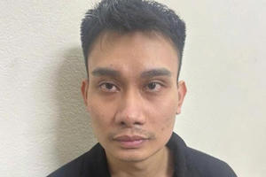 Quảng Ninh: Tạm giữ đối tượng cho vay lãi nặng, thu lợi bất chính hơn 250 triệu đồng.