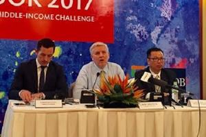 Diễn biến của nền kinh tế: Không gây ra cú sốc cho tăng trưởng!