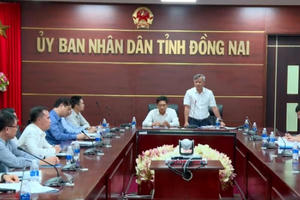 Thông qua chủ trương nghiên cứu kho và tuyến ống cung cấp nhiên liệu cho Sân bay quốc tế Long Thành