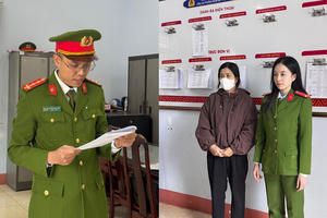 Cựu nhân viên công ty bảo hiểm tham ô tài sản hơn 200 triệu đồng