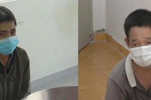 Nổi cơn ghen tuông, rủ người đi giết chết chồng của nhân tình