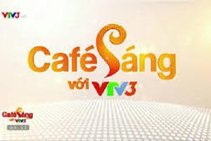 Cà phê sáng - 16/5/2016