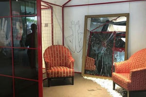 Sự đồng cảm từ người phụ nữ phương xa