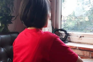 Thảm cảnh người đẹp một thời ra đường gọi khách giá 20 nghìn đồng