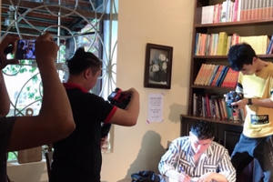 MV "Dĩ vãng phai màu" của Ca sĩ Du Thiên sẽ trình làng vào đầu tháng 11