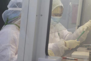 Gthi nhận ca nhiễm Covid-19 thứ 78 tại Hà Tĩnh